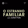 20. Julián Fuks: a família e o exílio