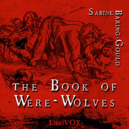 Book of Werewolves