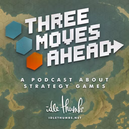 Three Moves Ahead