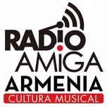 Radioamiga Armenia
