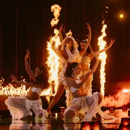 ESC Update täglich: Jalla Ya Ya Bangaranga - So wird das 2. Semi