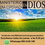 una esperanza en Dios