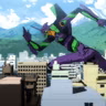 [50] Evangelion 2.0: Llego la reyna
