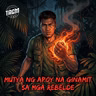 #372 Mutya ng Apoy na Ginamit sa Mga Rebelde