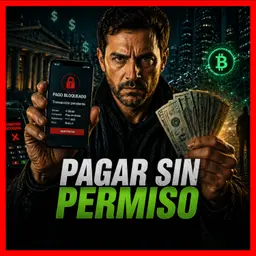 La libertad financiera no empieza invirtiendo, empieza pudiendo pagar • 190