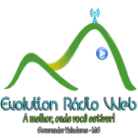 Evolution Rádio Web - Niteroi GV