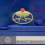 RÁDIO QUILENGUES 95.6 FM