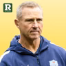 Ackers: ‘Ek het begin wonder of ek ’n fout gemaak het...’