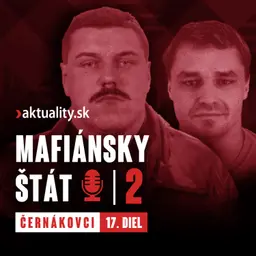Černákovci mali dve výplaty – jednu legálnu a jednu na čierno. Vyplácal som tu nelegálnu, hovorí Slavomír Surový