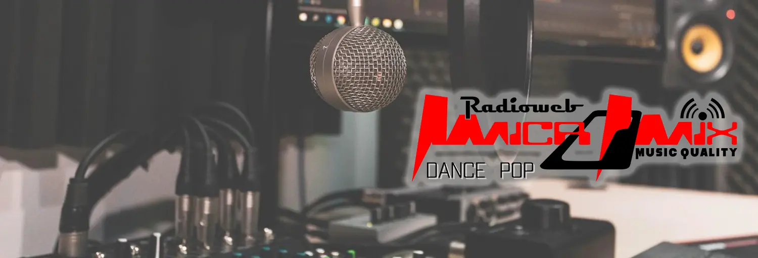RadioWeb MicroMix