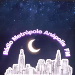 Rádio Metrópole Anápolis FM