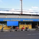 CAMELODROMO MUNICIPAL