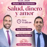 RABS SALLY Z Y RAUL A- SALUD DINERO Y AMOR