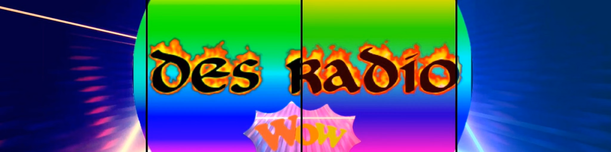 Des Radio