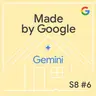 The AI Smart Home is Finally Here: Gemini Powers Up Google Home | Made by Google Podcast S8E6