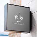 Rock Friends
