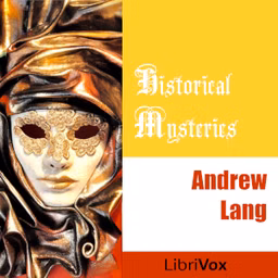 Historical Mysteries
