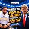 Wenger Was Right!