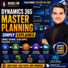 Dynamics 365 Master Planning - Simply Explained