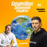 #82 Kansainvälisen softamyynnin erikoispiirteet feat. Johannes Karjula, Trustmary Group