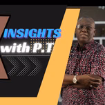 Insights With P.T