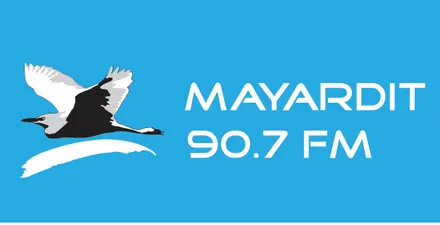 Mayardit 90.7 FM