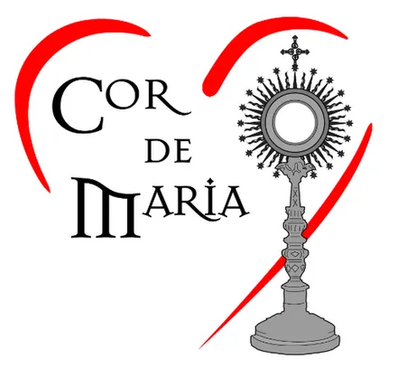 Cor de Maria