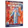Viaje al Centro del CUERPO HUMANO