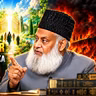 Jannat Mein Noor, Jahannam Mein Andhera | Dr. Israr Ahmed