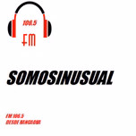 SOMOS INUSUAL FM