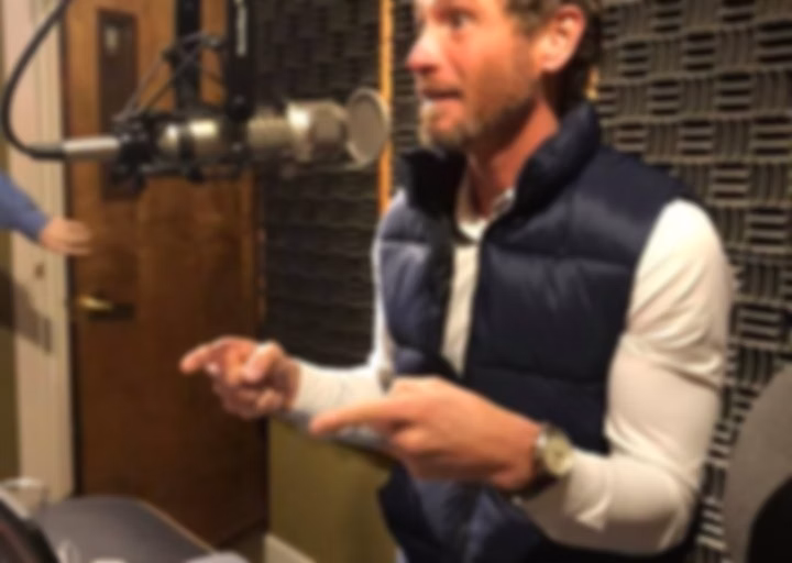 #CoryTruaxShow