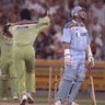 17. Wasim Akram: Beefy still hasn't forgiven me for 1992