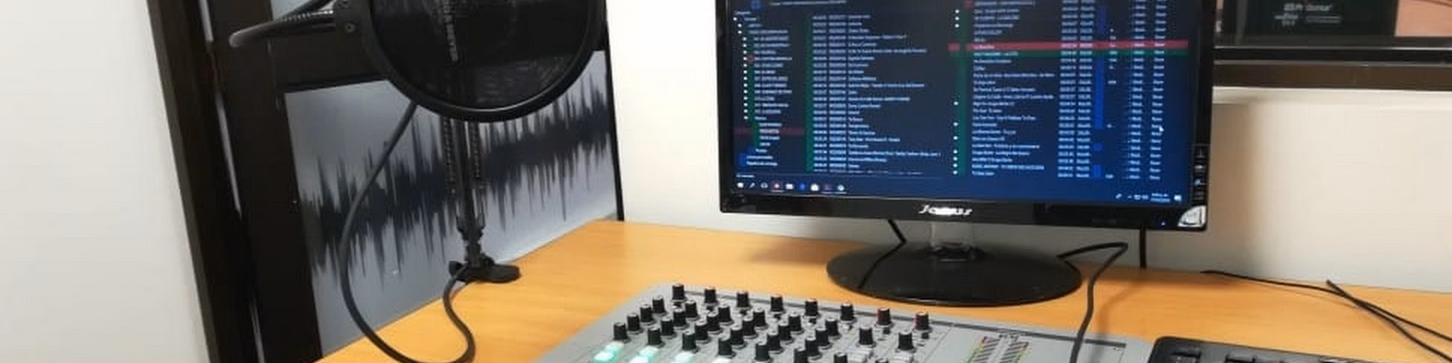 PORTEZUELO LA RADIO