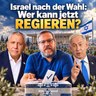 Aktuelle Situation in und aus Israel vom 28. Oktober | Ariel Winkler