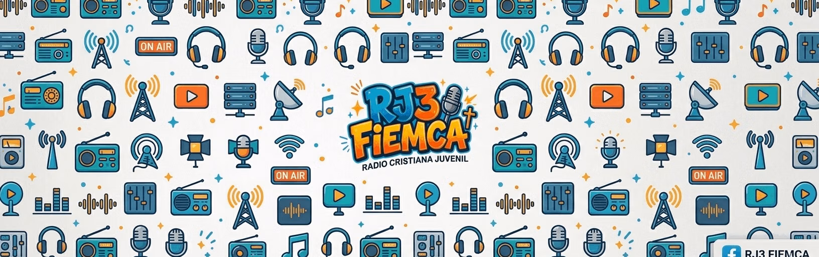 RJ3 Radio