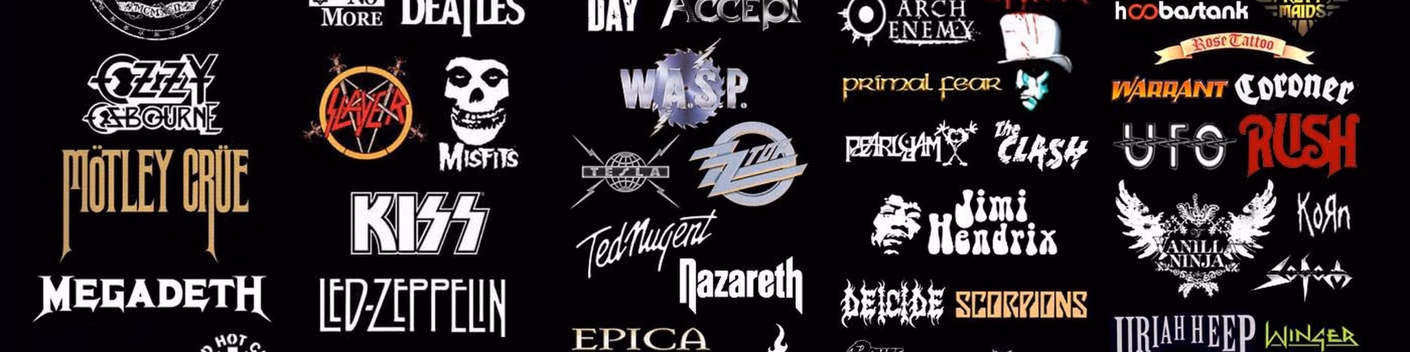 Rock Forever