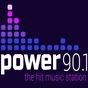 Power 90.1 - WYPW-LP