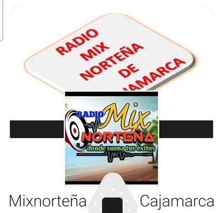 RADIO MIX NORTEÑA CAJAMARCA PERU