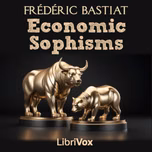 Economic Sophisms by Frédéric Bastiat (1801 - 1850)