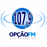 Opção Fm - Podcast