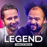 FABRICE ÉBOUÉ : LES HISTOIRES LES PLUS DINGUES DE SA CARRIÈRE ! (MALAISE, BABYSITTING, FANTASME...)  [REDIFF]