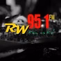 Rw 95.1 FM - DWRW