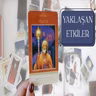 Yaklaşan Etkiler Tarot Mesajları #tarot #tarotaçılımı