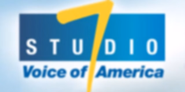 Studio 7 - Voice of America