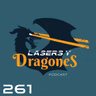 Episodio 261 - Hay una Muerta en Mi Bota