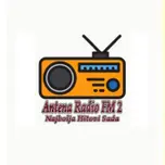 Antena Radio FM 2