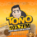 Tono 103.7