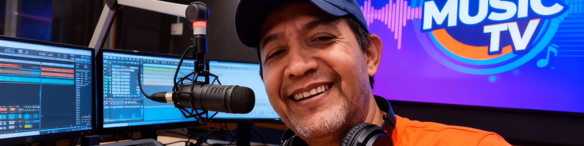 Geração Music FM
