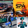 #S04 EP20 - GP Diet de F1 de Spa do seu Francochamp