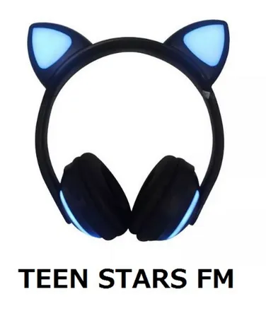 Teen Stars FM